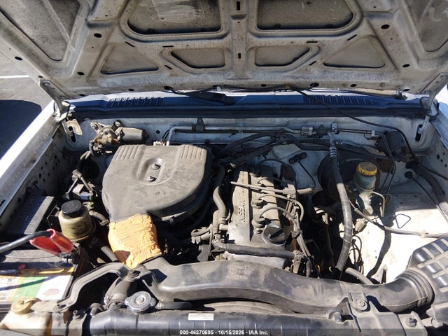 Aukcja sprzedaży 2000 Nissan Frontier Xe, vin: 1N6DD26S6YC373092, numer aukcji: 46370695