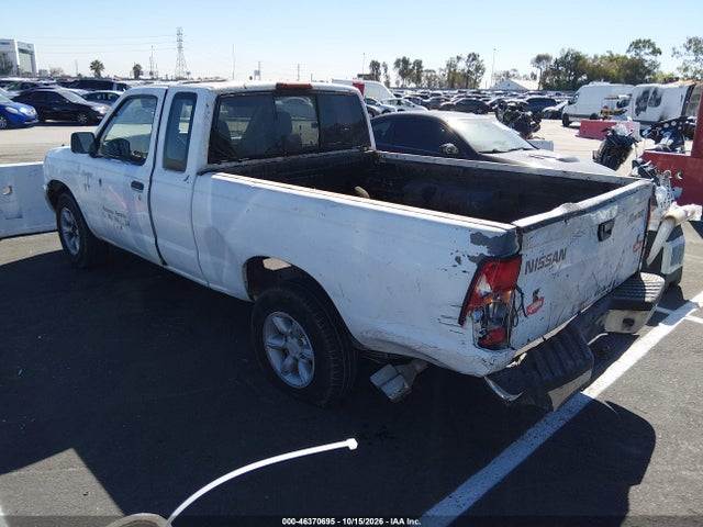 Aukcja sprzedaży 2000 Nissan Frontier Xe, vin: 1N6DD26S6YC373092, numer aukcji: 46370695