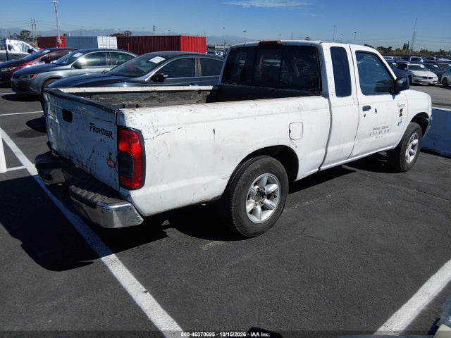 Aukcja sprzedaży 2000 Nissan Frontier Xe, vin: 1N6DD26S6YC373092, numer aukcji: 46370695