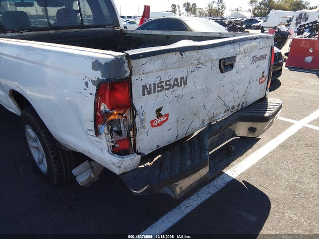 Aukcja sprzedaży 2000 Nissan Frontier Xe, vin: 1N6DD26S6YC373092, numer aukcji: 46370695