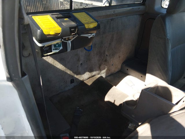 Aukcja sprzedaży 2000 Nissan Frontier Xe, vin: 1N6DD26S6YC373092, numer aukcji: 46370695