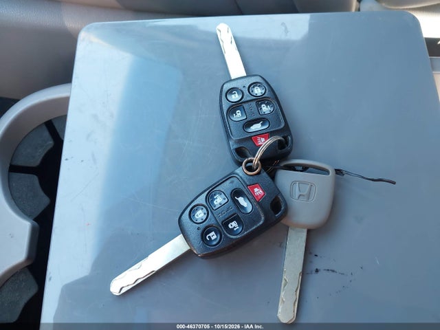 Aukcja sprzedaży 2012 Honda Odyssey Ex-l, vin: 5FNRL5H64CB035036, numer aukcji: 46370705