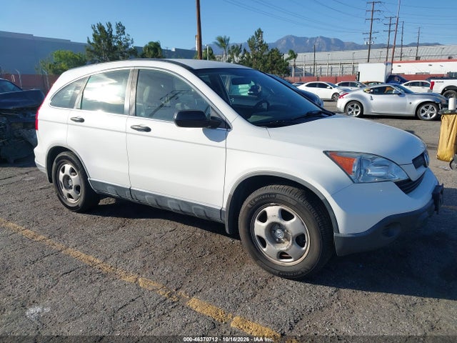 46370712 :رقم المزاد ، JHLRE38367C060112 vin ، 2007 Honda Cr-v Lx مزاد بيع