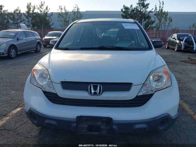 Продажа на аукционе авто 2007 Honda Cr-v Lx, vin: JHLRE38367C060112, номер лота: 46370712