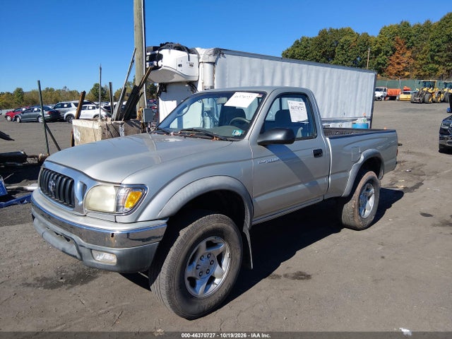 Aukcja sprzedaży 2002 Toyota Tacoma, vin: 5TEPM62N62Z026250, numer aukcji: 46370727
