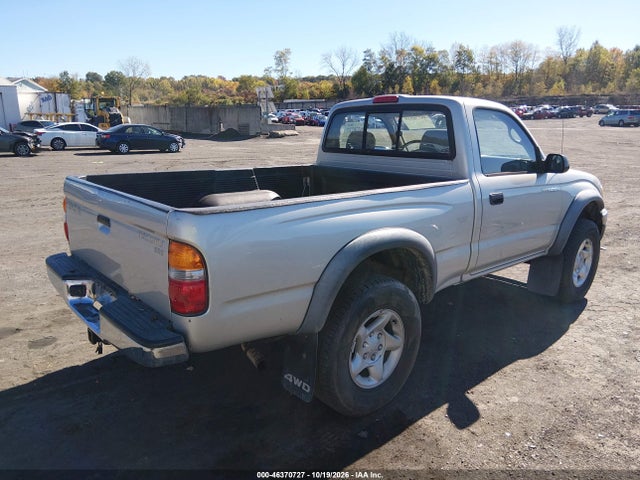 Aukcja sprzedaży 2002 Toyota Tacoma, vin: 5TEPM62N62Z026250, numer aukcji: 46370727