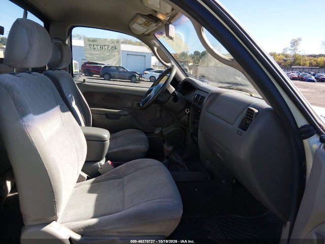 Aukcja sprzedaży 2002 Toyota Tacoma, vin: 5TEPM62N62Z026250, numer aukcji: 46370727