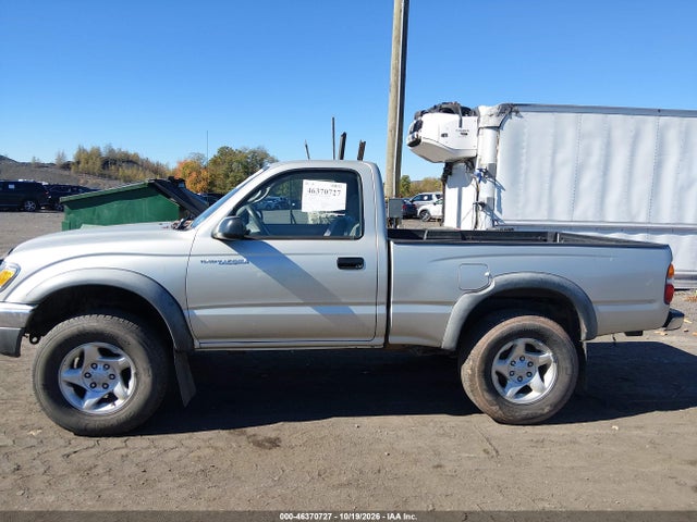 Aukcja sprzedaży 2002 Toyota Tacoma, vin: 5TEPM62N62Z026250, numer aukcji: 46370727