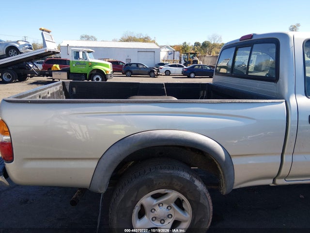 Aukcja sprzedaży 2002 Toyota Tacoma, vin: 5TEPM62N62Z026250, numer aukcji: 46370727