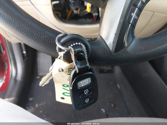 Продаж на аукціоні авто 2015 Hyundai Elantra Se, vin: 5NPDH4AE8FH582419, номер лоту: 46370741
