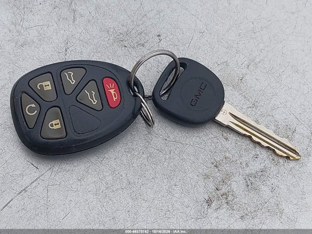 Продаж на аукціоні авто 2013 Gmc Yukon Xl 1500 Denali, vin: 1GKS2MEF2DR266648, номер лоту: 46370742