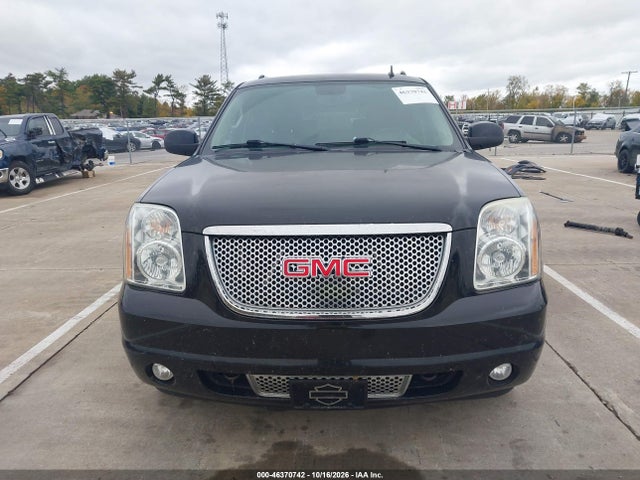 Продаж на аукціоні авто 2013 Gmc Yukon Xl 1500 Denali, vin: 1GKS2MEF2DR266648, номер лоту: 46370742