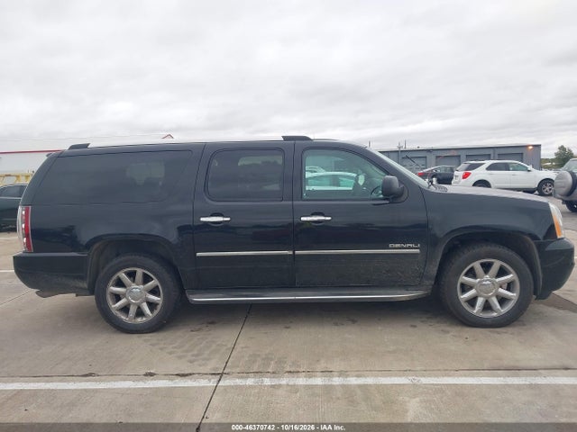 Продаж на аукціоні авто 2013 Gmc Yukon Xl 1500 Denali, vin: 1GKS2MEF2DR266648, номер лоту: 46370742