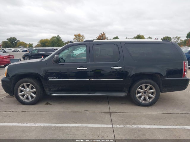 Продаж на аукціоні авто 2013 Gmc Yukon Xl 1500 Denali, vin: 1GKS2MEF2DR266648, номер лоту: 46370742