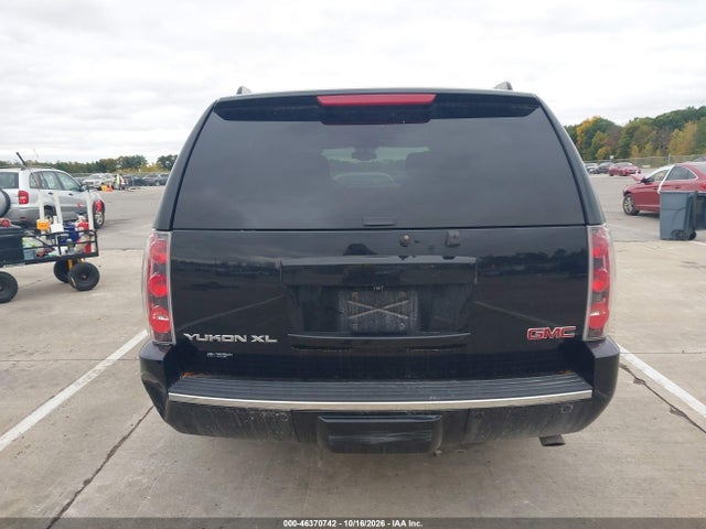 Продаж на аукціоні авто 2013 Gmc Yukon Xl 1500 Denali, vin: 1GKS2MEF2DR266648, номер лоту: 46370742