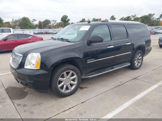 Продаж на аукціоні авто 2013 Gmc Yukon Xl 1500 Denali, vin: 1GKS2MEF2DR266648, номер лоту: 46370742