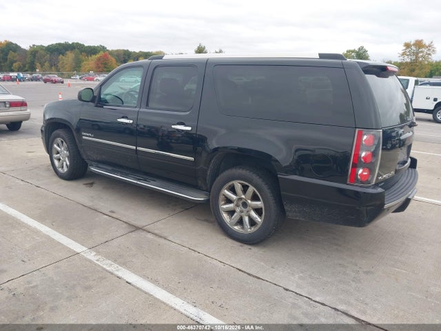 Продаж на аукціоні авто 2013 Gmc Yukon Xl 1500 Denali, vin: 1GKS2MEF2DR266648, номер лоту: 46370742