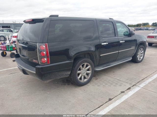 Продаж на аукціоні авто 2013 Gmc Yukon Xl 1500 Denali, vin: 1GKS2MEF2DR266648, номер лоту: 46370742