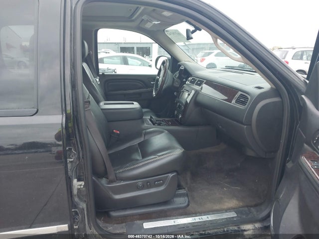 Продаж на аукціоні авто 2013 Gmc Yukon Xl 1500 Denali, vin: 1GKS2MEF2DR266648, номер лоту: 46370742