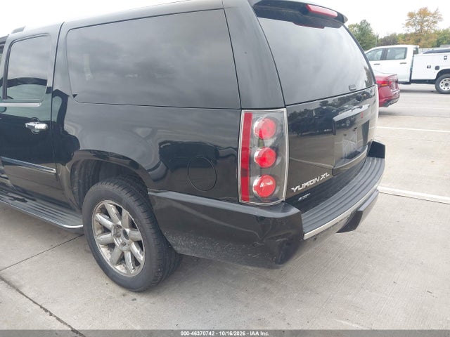 Продаж на аукціоні авто 2013 Gmc Yukon Xl 1500 Denali, vin: 1GKS2MEF2DR266648, номер лоту: 46370742