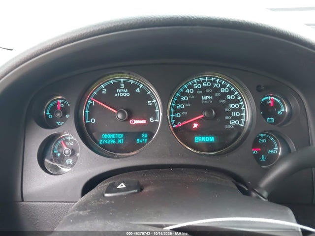 Продаж на аукціоні авто 2013 Gmc Yukon Xl 1500 Denali, vin: 1GKS2MEF2DR266648, номер лоту: 46370742