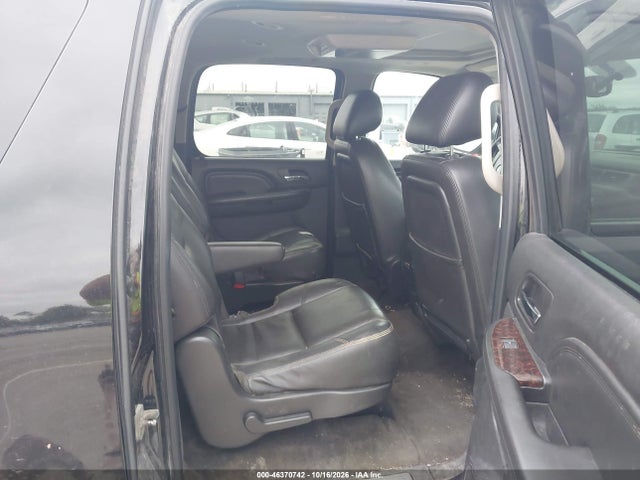 Продаж на аукціоні авто 2013 Gmc Yukon Xl 1500 Denali, vin: 1GKS2MEF2DR266648, номер лоту: 46370742