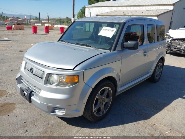 Aukcja sprzedaży 2008 Honda Element Sc, vin: 5J6YH18988L005813, numer aukcji: 46370749