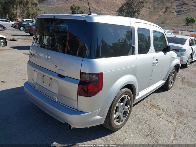 Aukcja sprzedaży 2008 Honda Element Sc, vin: 5J6YH18988L005813, numer aukcji: 46370749