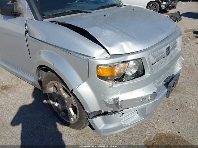 Aukcja sprzedaży 2008 Honda Element Sc, vin: 5J6YH18988L005813, numer aukcji: 46370749