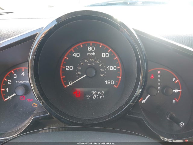 Aukcja sprzedaży 2008 Honda Element Sc, vin: 5J6YH18988L005813, numer aukcji: 46370749