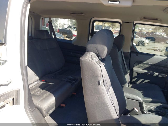 Aukcja sprzedaży 2008 Honda Element Sc, vin: 5J6YH18988L005813, numer aukcji: 46370749
