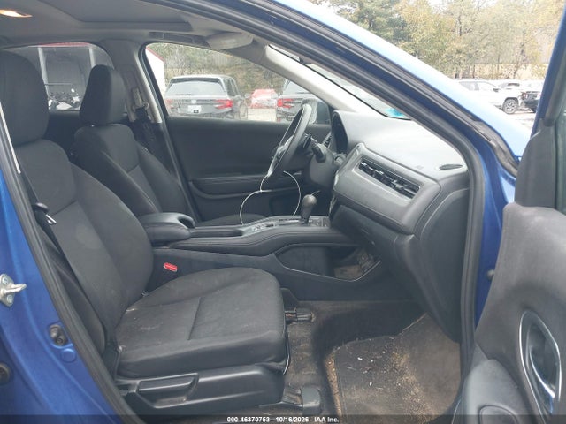 46370753 :رقم المزاد ، 3CZRU5H5XJM700061 vin ، 2018 Honda Hr-v Ex مزاد بيع