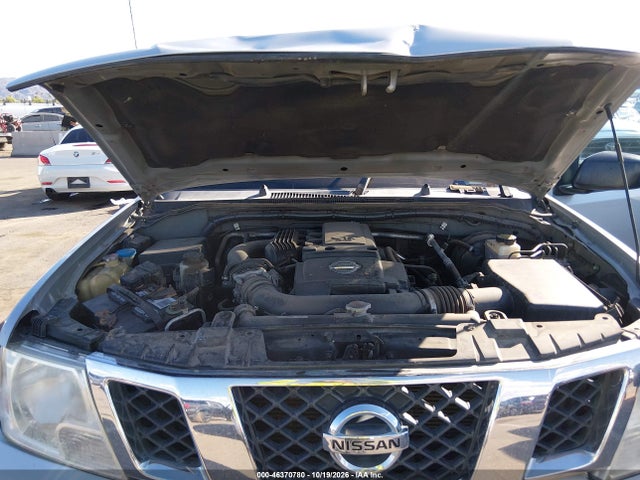 Aukcja sprzedaży 2018 Nissan Frontier Sv, vin: 1N6AD0ER4JN746291, numer aukcji: 46370780