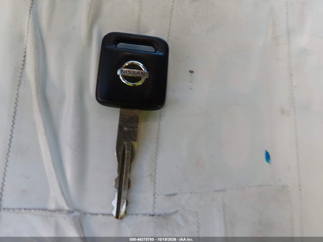 Aukcja sprzedaży 2018 Nissan Frontier Sv, vin: 1N6AD0ER4JN746291, numer aukcji: 46370780
