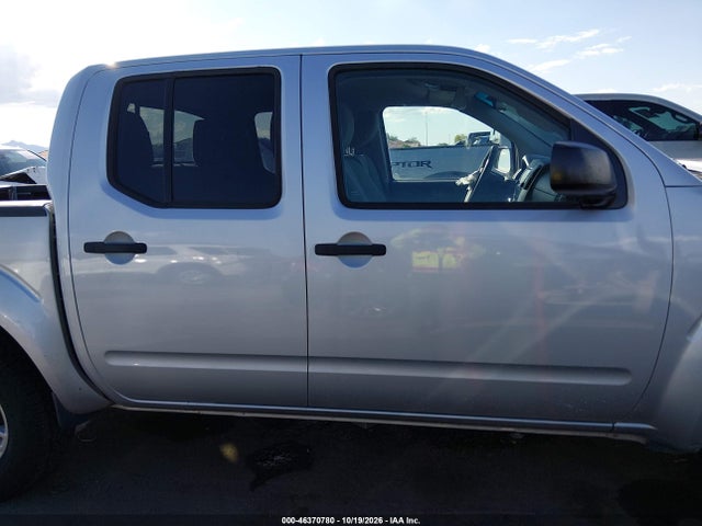 Aukcja sprzedaży 2018 Nissan Frontier Sv, vin: 1N6AD0ER4JN746291, numer aukcji: 46370780