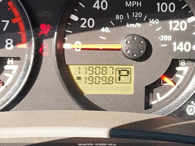Aukcja sprzedaży 2018 Nissan Frontier Sv, vin: 1N6AD0ER4JN746291, numer aukcji: 46370780