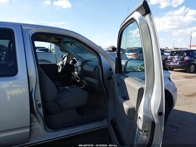 Aukcja sprzedaży 2018 Nissan Frontier Sv, vin: 1N6AD0ER4JN746291, numer aukcji: 46370780