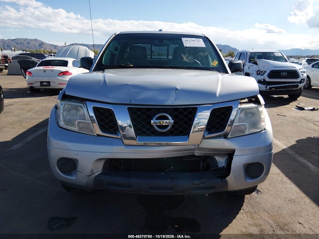 Aukcja sprzedaży 2018 Nissan Frontier Sv, vin: 1N6AD0ER4JN746291, numer aukcji: 46370780