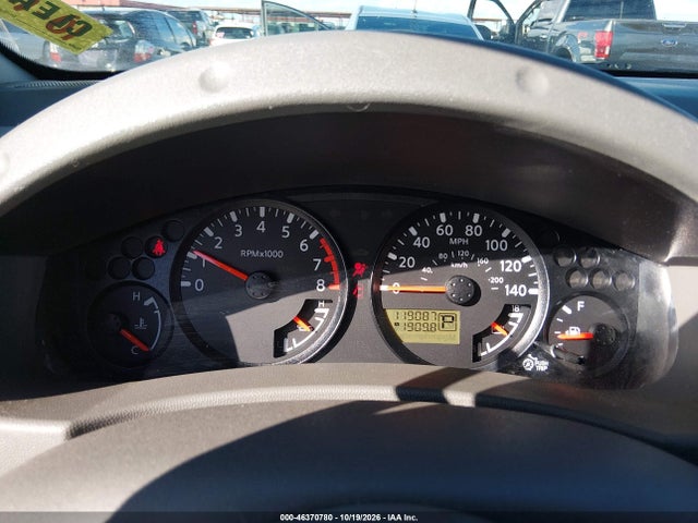 Aukcja sprzedaży 2018 Nissan Frontier Sv, vin: 1N6AD0ER4JN746291, numer aukcji: 46370780