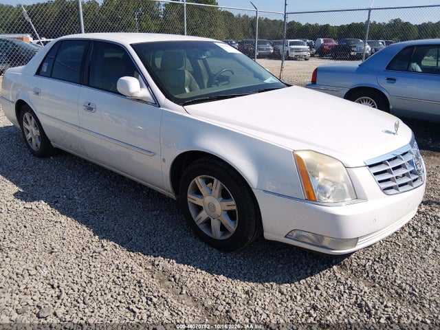 Продаж на аукціоні авто 2006 Cadillac Dts Standard, vin: 1G6KD57Y96U248290, номер лоту: 46370792