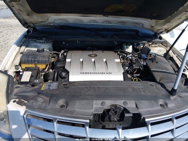 Продаж на аукціоні авто 2006 Cadillac Dts Standard, vin: 1G6KD57Y96U248290, номер лоту: 46370792