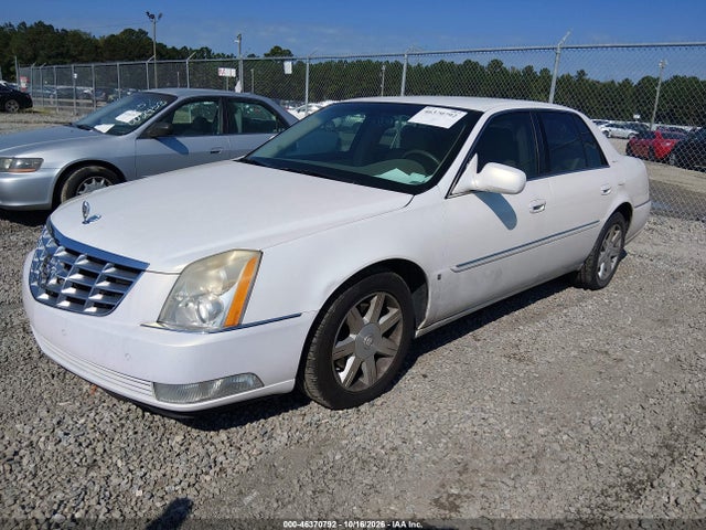 Продаж на аукціоні авто 2006 Cadillac Dts Standard, vin: 1G6KD57Y96U248290, номер лоту: 46370792