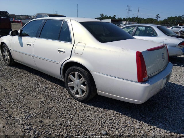 Продаж на аукціоні авто 2006 Cadillac Dts Standard, vin: 1G6KD57Y96U248290, номер лоту: 46370792