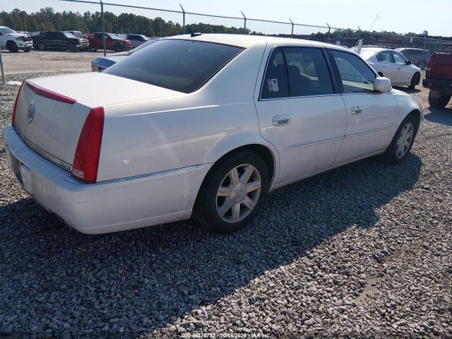 Продаж на аукціоні авто 2006 Cadillac Dts Standard, vin: 1G6KD57Y96U248290, номер лоту: 46370792