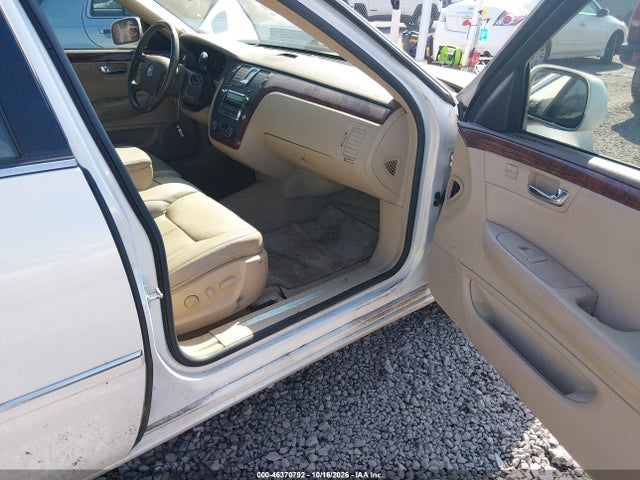 Продаж на аукціоні авто 2006 Cadillac Dts Standard, vin: 1G6KD57Y96U248290, номер лоту: 46370792