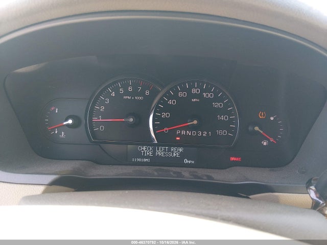 Продаж на аукціоні авто 2006 Cadillac Dts Standard, vin: 1G6KD57Y96U248290, номер лоту: 46370792