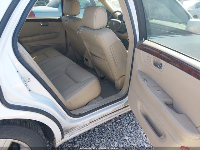Продаж на аукціоні авто 2006 Cadillac Dts Standard, vin: 1G6KD57Y96U248290, номер лоту: 46370792