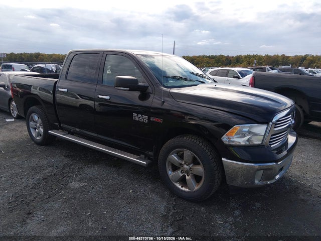 Продаж на аукціоні авто 2014 Ram 1500 Big Horn, vin: 1C6RR7LM4ES286037, номер лоту: 46370796