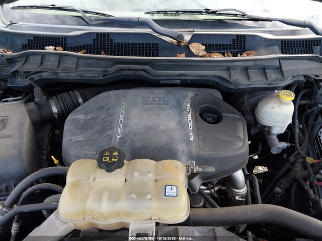 Продаж на аукціоні авто 2014 Ram 1500 Big Horn, vin: 1C6RR7LM4ES286037, номер лоту: 46370796