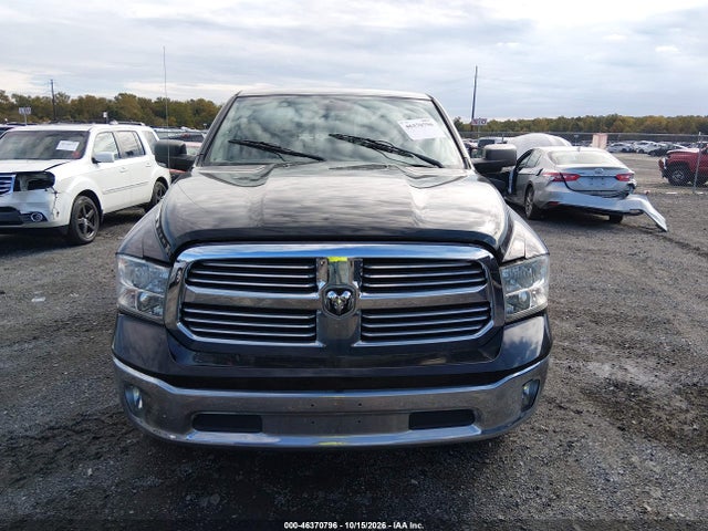 Продаж на аукціоні авто 2014 Ram 1500 Big Horn, vin: 1C6RR7LM4ES286037, номер лоту: 46370796